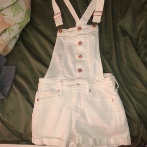GUESS Overall